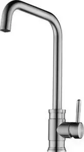 Смеситель для кухни Elghansa Stainless Steel (56A4548-Steel)