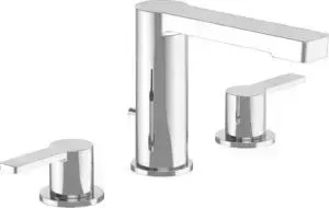 Смеситель для раковины Villeroy Boch Architectura хром (TVW10310811061)