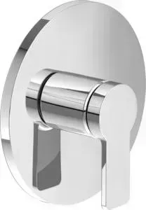 Смеситель для душа Villeroy Boch Architectura хром (TVS10335200061)