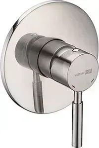 Смеситель для душа Wasserkraft Wern хром (4251)