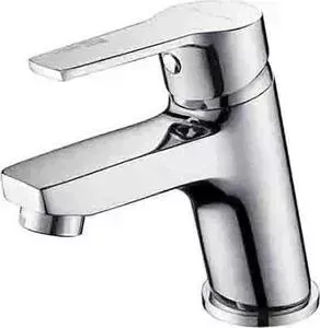 Смеситель для раковины Wasserkraft Rhin 4400 хром (4403)