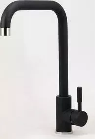 Смеситель для кухни Milacio Combi антрацит (F6503.301)