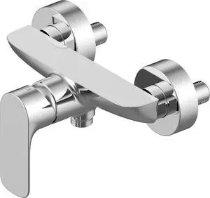 Смеситель для душа Villeroy Boch O.novo хром (TVS10400100061)