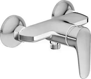 Смеситель для душа Villeroy Boch O.novo Start хром (TVS10530111061)