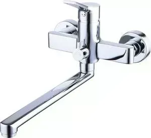 Смеситель для ванны SMARTsant Эдванс (SM273512AA)