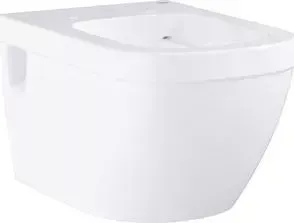 Унитаз подвесной Grohe Euro Ceramic (39538000)