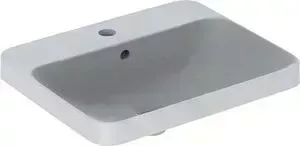 Раковина Geberit Variform 55 (500.740.01.2)