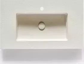 Раковина Acquabella Integra 90x46,5 белая (ENCIM.INTEGRA_90_S/F_SLATE_BIANCO)