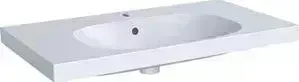 Раковина Geberit Acanto 90 (500.623.01.2)