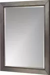 Зеркало ROCA America Evolution 70х86 дуб темный (ZRU9302958)