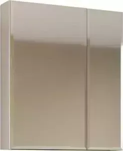 Зеркальный шкаф 1Marka Marka One Mix 70 (4604613312688)