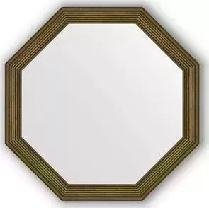 Зеркало Evoform в багетной раме Octagon 60 (BY 3662)