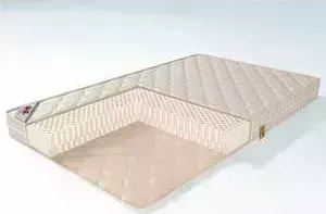 Матрас ROLL MATRATZE Frau Berta 80x200