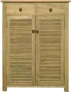 Комод Etagerca Country DT-1016-OAK