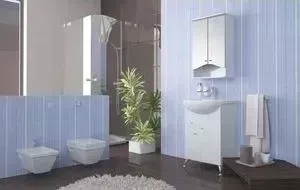 Мебель для ванной Mixline Мадлен 55