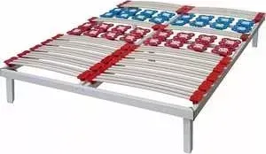 Экооснование ROLL MATRATZE Stuttgart (160х198х39 см)