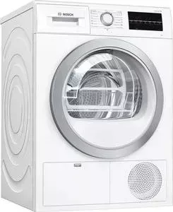 Сушильный барабан BOSCH Serie 6 WTG86401OE