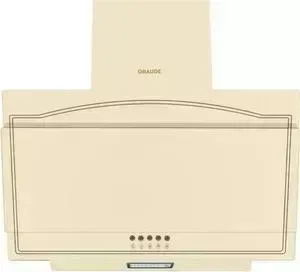 Вытяжка GRAUDE DHK 60.1 EL