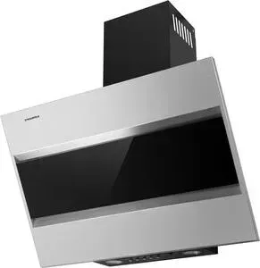 Вытяжка MAUNFELD BRIDGE 50 INOX Glass Black