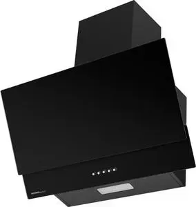 Вытяжка Homsair SATURN PUSH 60 Черный HOMSair 60