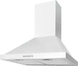 Вытяжка MAUNFELD LINE 50 T WHITE