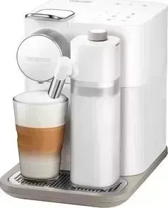 Кофемашина DE LONGHI EN 650.W