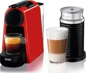 Кофемашина DE LONGHI Essenza Mini EN 85.RAE