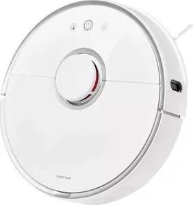 Робот-пылесос XIAOMI Roborock Vacuum Cleaner (S502-02)