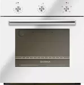 Духовой шкаф электрический ДАРИНА 1U BDE111 701 W