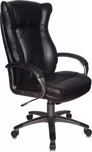 Кресло офисное БЮРОКРАТ CH-879DG/black