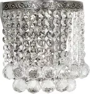 Настенный светильник Arti Lampadari Castellana E 2.10.501 N