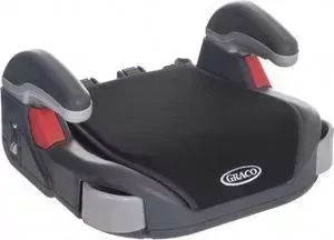Бустер GRACO MIDNIGHT BLACK 8E93MDLE