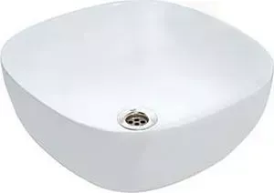 Раковина мебельная Jaquar Designer 41 (JDS-WHT-25911)