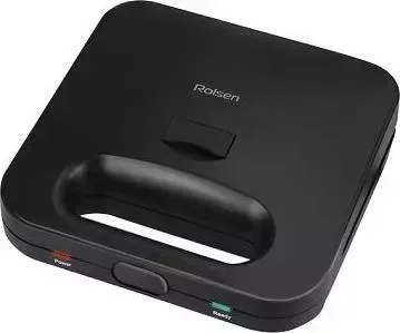 Сэндвичница ROLSEN PM-761