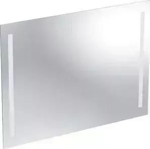 Зеркало Geberit Option 90 с подсветкой (500.589.00.1)