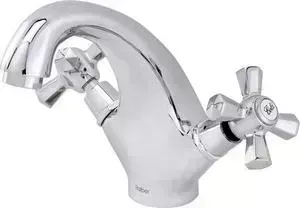 Смеситель для раковины Raiber Ventis (R7001)