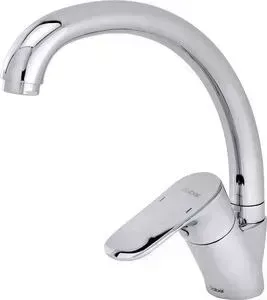 Смеситель для кухни Raiber Primo (R5003)
