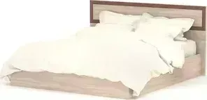Кровать БАРОНС ГРУПП Квадро 1800