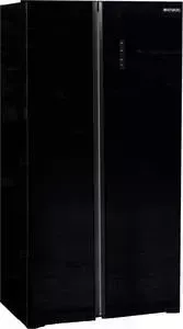 Холодильник SHIVAKI SBS-574DNFGBL