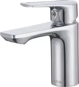 Смеситель для раковины Raiber Zinger хром (R1502)