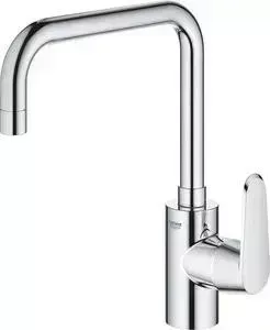 Смеситель для кухни Grohe Eurodisc Cosmopolitan (32259003)
