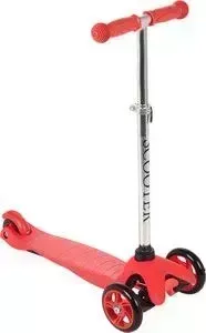 Самокат Leader Kids LK-102 Red (красный) GL000890082