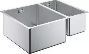 Мойка кухонная Grohe K700U Sink 60-S (31577SD0)