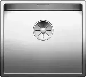 Мойка кухонная Blanco Claron 450-U (521575)