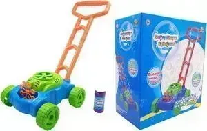 Мыльные пузыри Abtoys Мерцающие пузырьки (S-00148)