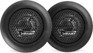 Автоакустика SWAT SP TW-M10