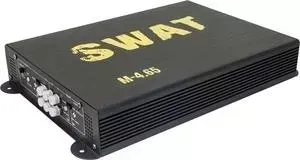 Автомобильный усилитель SWAT M-4.65