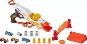 Игровой набор HASBRO Nerf пусковая НЁРФ НИТРО Даблбрейк (E0858)