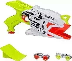 Игровой набор HASBRO Nerf пусковая НЁРФ НИТРО Аэрофьюри (E0408)
