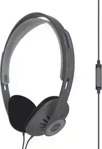 Наушники KOSS KPH30i grey